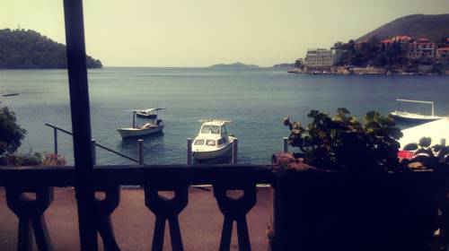 Smokvica Kroatien Last-Minute-Rabattcode Booking.com