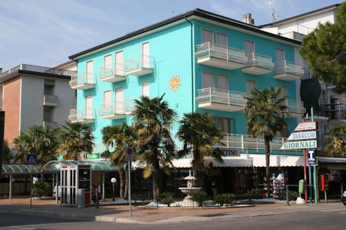 Caorle Italien Last-Minute-Rabattcode Booking.com