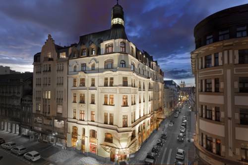 Prague Czech republic Last Minute Discount Code Booking.com