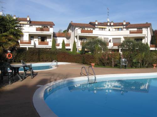 Brebbia Italien Last-Minute-Rabattcode Booking.com