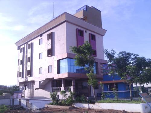 Renigunta Indien Last-Minute-Rabattcode Booking.com