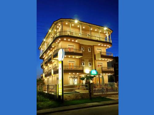 Paralia Katerinis Greece Last Minute Discount Code Booking.com
