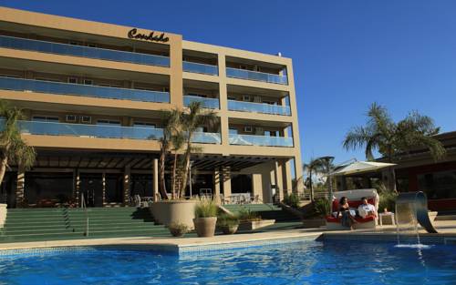 Paso de la Patria Argentina Last Minute Discount Code Booking.com