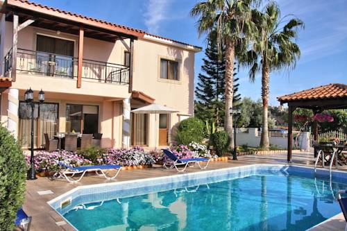 Paphos Chipre Último Minuto Código de Descuento Booking.com