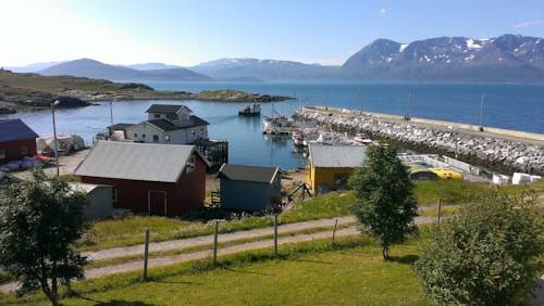 Spildra Norway Last Minute Discount Code Booking.com