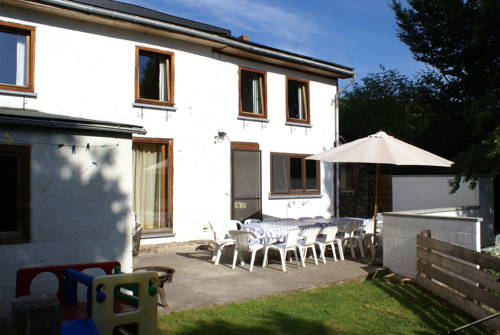 Rendeux Belgien Last-Minute-Rabattcode Booking.com