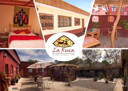 San Pedro de Atacama Chile Last Minute Discount Code Booking.com