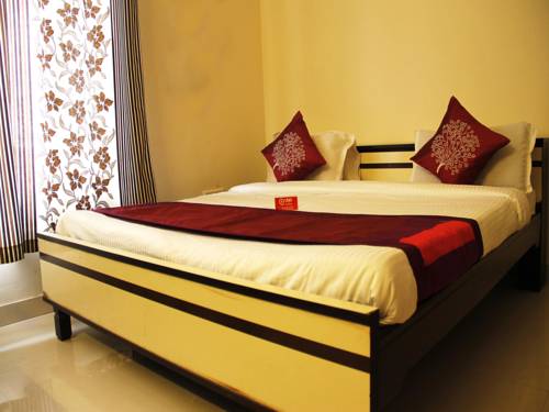 Gurgaon Indien Last-Minute-Rabattcode Booking.com