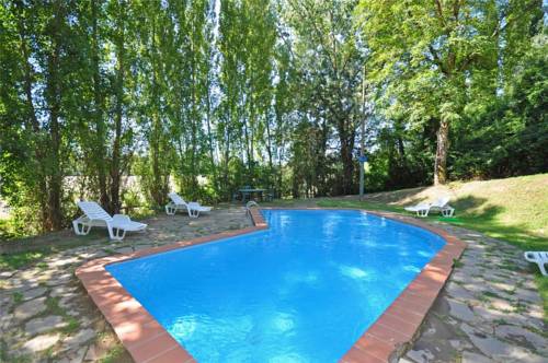 Castelnuovo Berardenga Italia Último Minuto Código de Descuento Booking.com