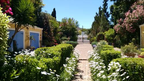 Graaff-Reinet South Africa Last Minute Discount Code Booking.com