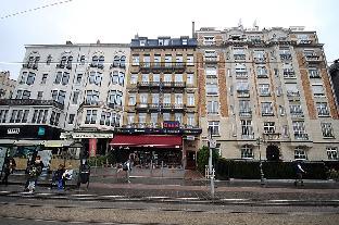 Brussels Belgium Last Minute Discount Code Agoda.com