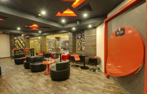 Ahmedabad India Último Minuto Código de Descuento Booking.com