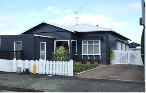Palmerston North New Zealand Last Minute Discount Code Booking.com