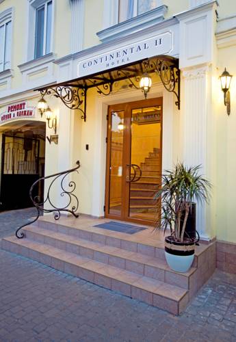Odessa Ukraine Last-Minute-Rabattcode Booking.com