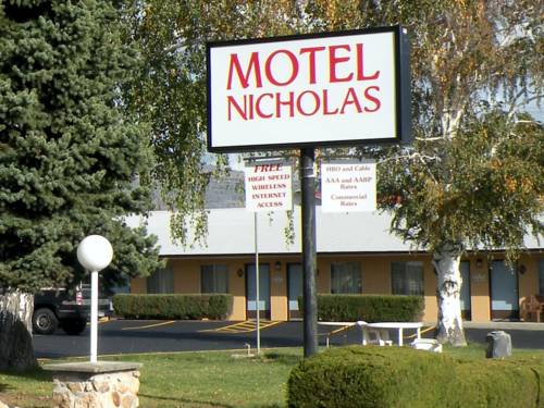 Omak (Washington) United States Last Minute Discount Code Booking.com