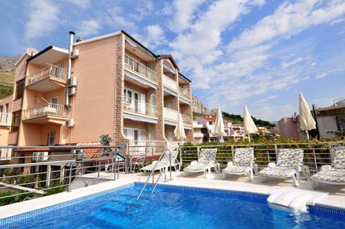 Omiš Croatia Last Minute Discount Code Booking.com