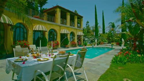 Los Angeles (California) United States Last Minute Discount Code Booking.com