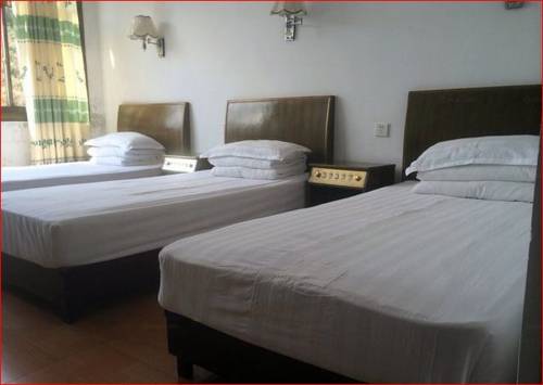 Jiuhuajie China Last-Minute-Rabattcode Booking.com