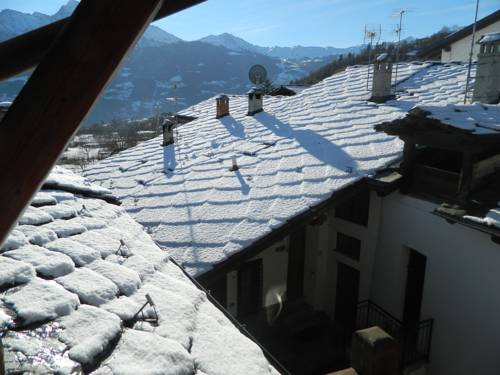 Aosta Italien Last-Minute-Rabattcode Booking.com