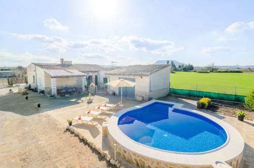 Montuiri Spain Last Minute Discount Code Booking.com