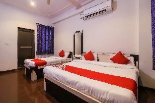 Danta Ramgarh India Last Minute Discount Code Agoda.com