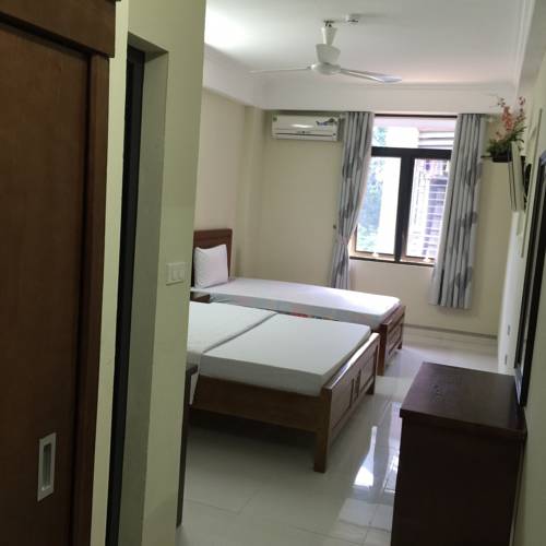 Hanoi Vietnam Laatste minuut Kortingscode Booking.com