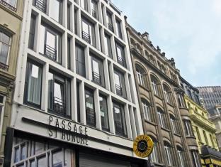 Brussels Belgium Last Minute Discount Code Agoda.com