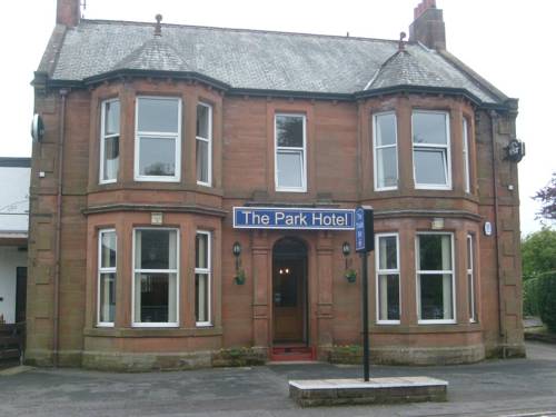 Dumfries United Kingdom Last Minute Discount Code Booking.com
