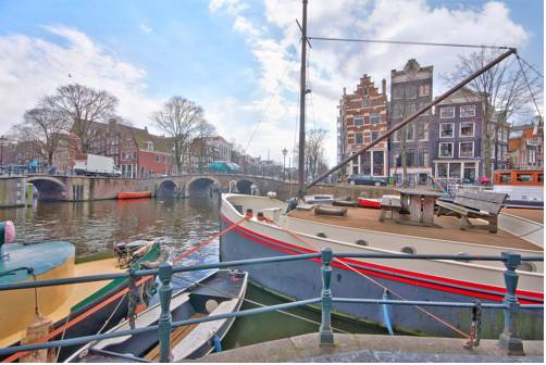 Amsterdam Niederlande Last-Minute-Rabattcode Booking.com