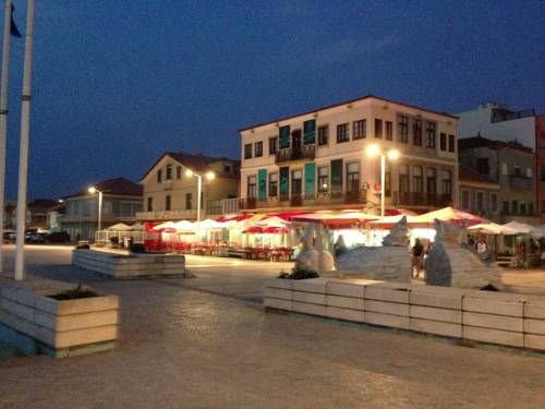 Furadouro Portugal Last-Minute-Rabattcode Booking.com