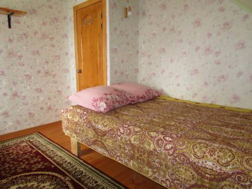 Verkhnyaya Sysert ' Russland Last-Minute-Rabattcode Booking.com