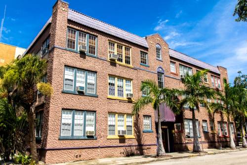 Sarasota (Florida) United States Last Minute Discount Code Booking.com