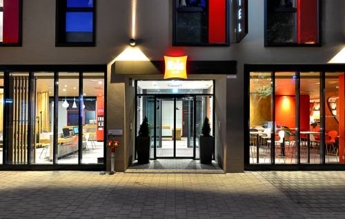 Muenchen Germany Last Minute Discount Code Booking.com