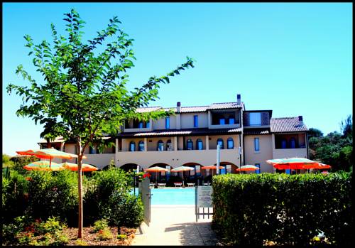 San Vincenzo Italien Last-Minute-Rabattcode Booking.com