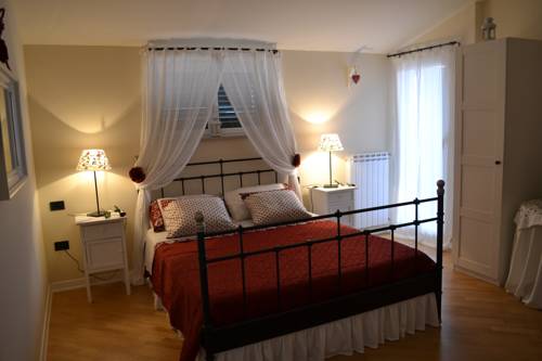 Monopoli Italien Last-Minute-Rabattcode Booking.com