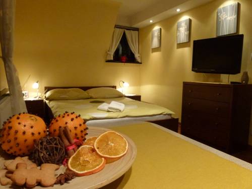 Zakopane Polen Last-Minute-Rabattcode Booking.com