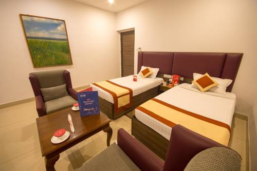Kānpur Indien Last-Minute-Rabattcode Booking.com