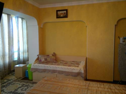 Almaty Cambodja Laatste minuut Kortingscode Booking.com
