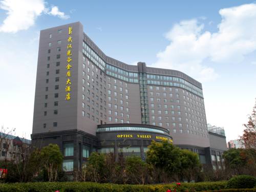 Wuhan Chine Code de réduction de dernière minute Booking.com