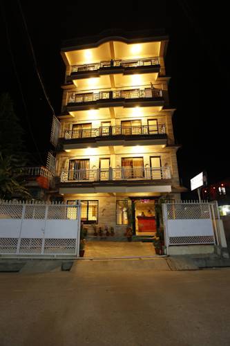 Pokhara Nepal Last Minute Discount Code Booking.com
