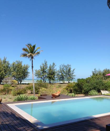 Pemba Mozambique Last Minute Discount Code Booking.com