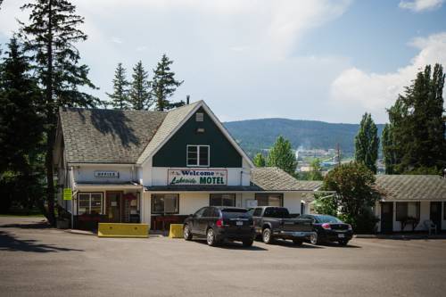 Williams Lake (British Columbia) Canada Last Minute Discount Code Booking.com