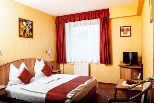 Budapest Hongrie Code de réduction de dernière minute Booking.com