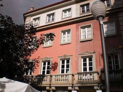 Braga Portugal Last-Minute-Rabattcode Booking.com