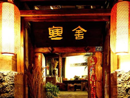 Lijiang China Last Minute Discount Code Booking.com