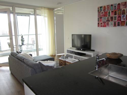 Rotterdam Netherlands Last Minute Discount Code Booking.com