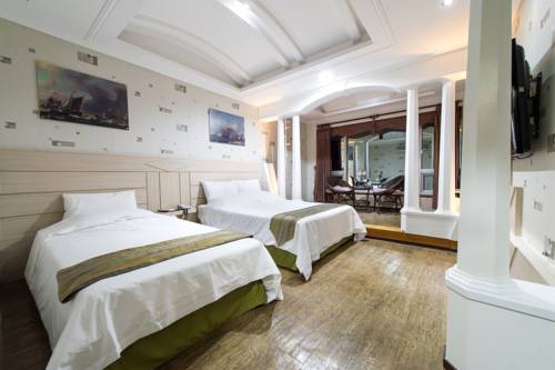 Yeosu South Korea Last Minute Discount Code Booking.com