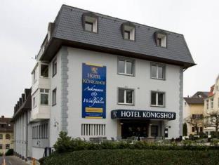 Konigstein im Taunus Germany Last Minute Discount Code Agoda.com