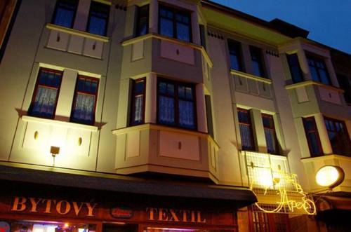 Kdyně Czech republic Last Minute Discount Code Booking.com