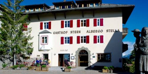Nova Ponente (Deutschnofen) Italy Last Minute Discount Code Booking.com